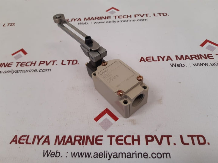 Omron Wlca12-2 Limit Switch 1850Rc