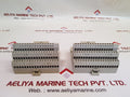 Allen-bradley 1794-tb8/A Terminal Block 96145473 120Vac 10A