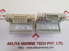 Allen-bradley 1794-tb8/A Terminal Block 96145473 120Vac 10A
