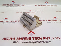 Allen-bradley 1794-tb8/A Terminal Block 96145473 120Vac 10A