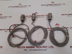 Fuji Electric Pe2-cs10W Proximity Switch