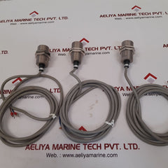 Fuji Electric Pe2-cs10W Proximity Switch