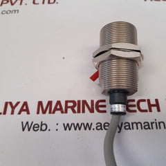 Fuji electric pe2-cs10w proximity switch - Aeliya Marine Tech