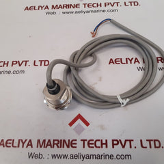 Fuji electric pe2-cs10w proximity switch - Aeliya Marine Tech