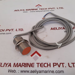 Fuji electric pe2-cs10w proximity switch - Aeliya Marine Tech