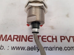 Fuji electric pe2-cs10w proximity switch - Aeliya Marine Tech