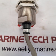 Fuji electric pe2-cs10w proximity switch - Aeliya Marine Tech