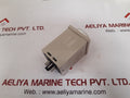 Omron H3Ba-n8H Solid-state Timer Relay 1.2S To 300H 110 Vac 50/60 Hz