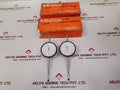 Mitutoyo 3058F Dial Indicator 0.01mm