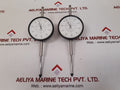 Mitutoyo 3058F Dial Indicator 0.01mm