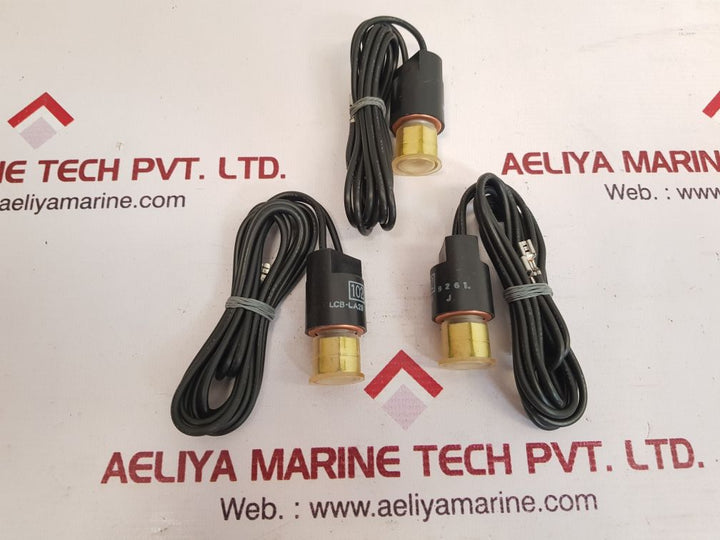 Daikin Lcb-la29 Small Low Pressure Control Sensor 0691374