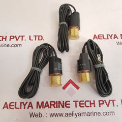 Daikin Lcb-la29 Small Low Pressure Control Sensor 0691374
