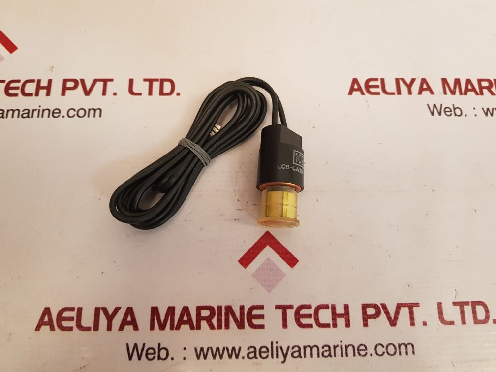 Daikin Lcb-la29 Small Low Pressure Control Sensor 0691374