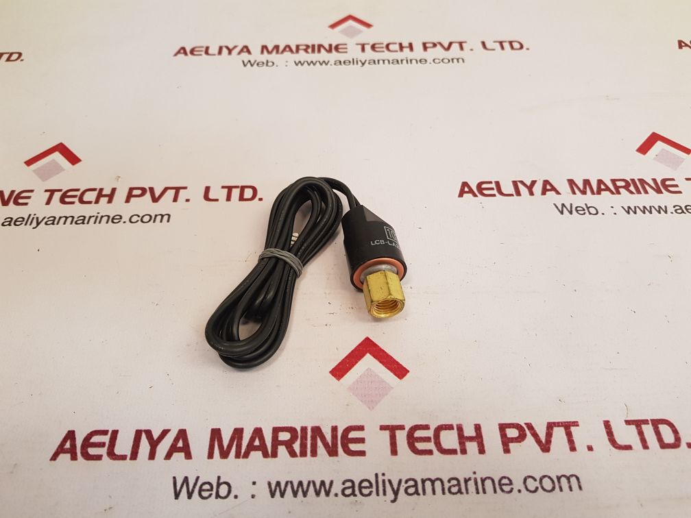 Daikin Lcb-la29 Small Low Pressure Control Sensor 0691374