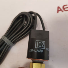 Daikin Lcb-la29 Small Low Pressure Control Sensor 0691374