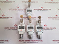 Dae Sung Wls-4041 Bl Limit Switch 250V Ac 6A