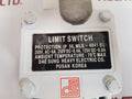 Dae Sung Wls-4041 Bl Limit Switch 250V Ac 6A
