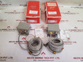 Danfoss Kps 80 Pressure Switch And Thermostat Safe.0107.056