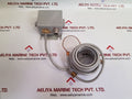 Danfoss Kps 80 Pressure Switch And Thermostat Safe.0107.056