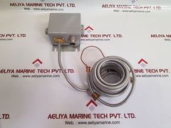 Danfoss Kps 80 Pressure Switch And Thermostat Safe.0107.056