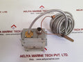 Danfoss Kps 80 Pressure Switch And Thermostat Safe.0107.056