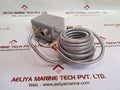 Danfoss Kps 80 Pressure Switch And Thermostat Safe.0107.056