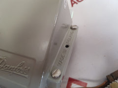Danfoss Kps 80 Pressure Switch And Thermostat Safe.0107.056