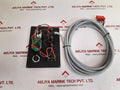 BUKH 008E9694 Battery Level Indicator Panel - Aeliya Marine Tech