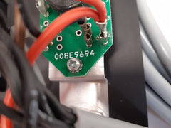BUKH 008E9694 Battery Level Indicator Panel - Aeliya Marine Tech