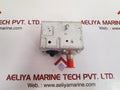 Danfoss a0000-01 low pressure control -0.2 ... 7.5 bar 