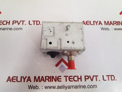 Danfoss a0000-01 low pressure control -0.2 ... 7.5 bar 
