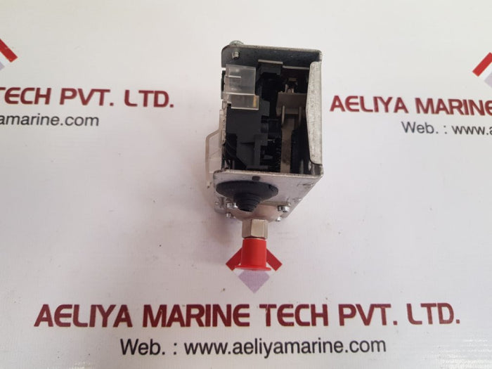 Danfoss a0000-01 low pressure control -0.2 ... 7.5 bar 