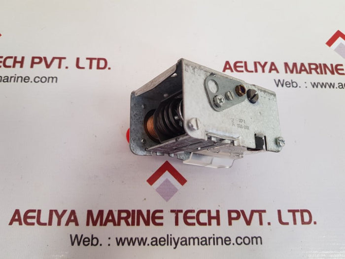 Danfoss a0000-01 low pressure control -0.2 ... 7.5 bar 