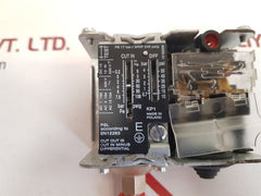 Danfoss a0000-01 low pressure control -0.2 ... 7.5 bar 