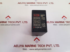 S-con Dsc-9H88-y Isolated Dc Signal Converter 24V Dc 4-20Ma Dc