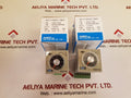 Anv Electric H3Ct-bs Multi-range Timer 5A 250Vac 30M 50/60 Hz