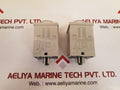 Anv Electric H3Ct-bs Multi-range Timer 5A 250Vac 30M 50/60 Hz