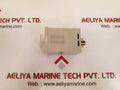 Anv Electric H3Ct-bs Multi-range Timer 5A 250Vac 30M 50/60 Hz