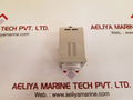 Anv Electric H3Ct-bs Multi-range Timer 5A 250Vac 30M 50/60 Hz