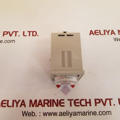 Anv Electric H3Ct-bs Multi-range Timer 5A 250Vac 30M 50/60 Hz