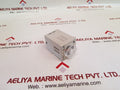 Anv Electric H3Ct-bs Multi-range Timer 5A 250Vac 30M 50/60 Hz