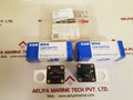 SAMWHA Electric 2205 CAM Selector Switch CPAE.5302.012, 600 VAC 12A/20A