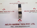 Fanal T-mfu Multifunction Switching Relay 012455600 50-60Hz 250V 4A