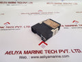 Fanal T-mfu Multifunction Switching Relay 012455600 50-60Hz 250V 4A