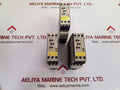 Entrelec Schiele Mbs Timetron 2.430.013.01 Multifunction Timer