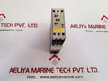 Entrelec Schiele Mbs Timetron 2.430.013.01 Multifunction Timer