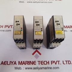 Aeg Ers 910-346-632-00 Contact Time Delay Relay 110-240V 50/60Hz
