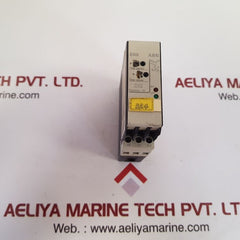 Aeg Ers 910-346-632-00 Contact Time Delay Relay 110-240V 50/60Hz