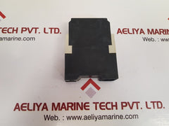 Aeg Ers 910-346-632-00 Contact Time Delay Relay 110-240V 50/60Hz
