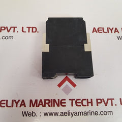 Aeg Ers 910-346-632-00 Contact Time Delay Relay 110-240V 50/60Hz